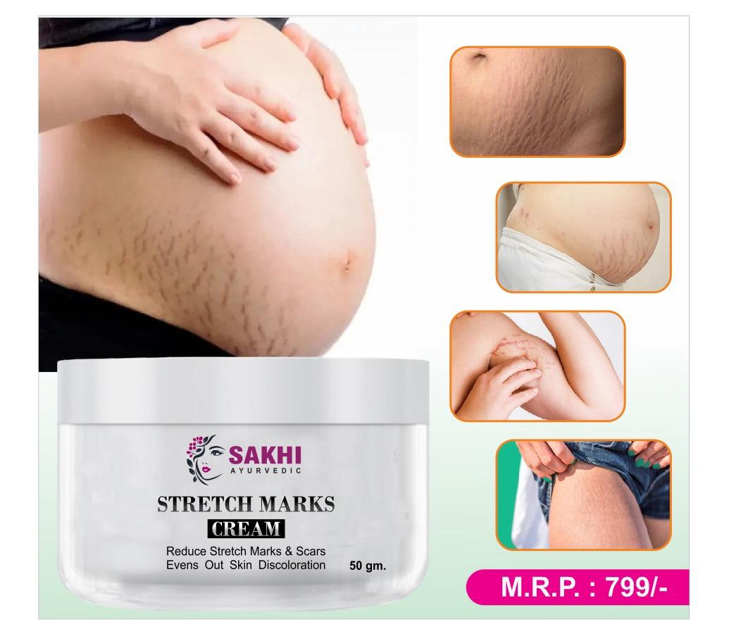 Strecth Marks Cream